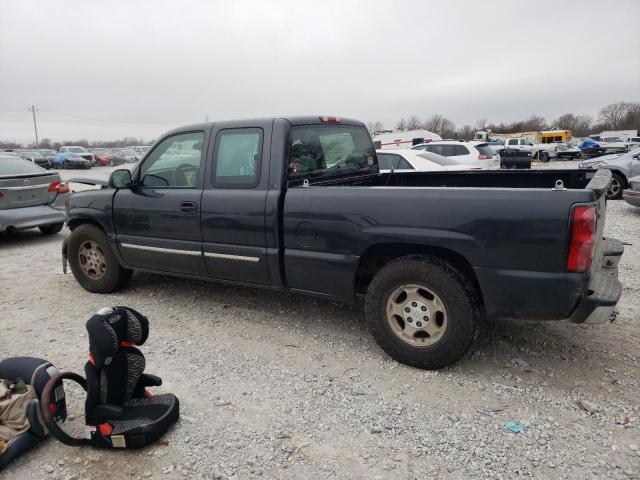 Photo 2 from auction – 2004 CHEVROLET SLVRADO SS with VIN 2GCEC19TX41332148