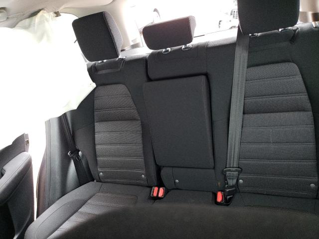 Photo 10 from auction – 2022 HONDA CR-V EX with VIN 7FARW2H52NE003576