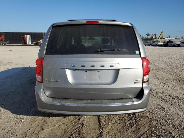 Photo 6 from auction – 2019 DODGE GRAND CARA with VIN 2C4RDGCG7KR689105