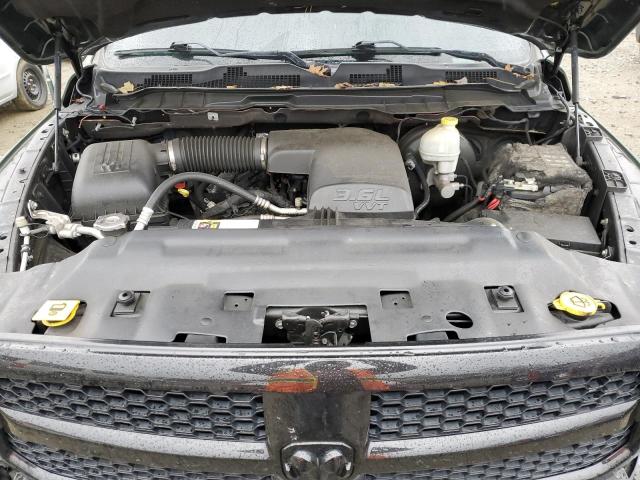 Photo 11 from auction – 2016 RAM 1500 ST with VIN 1C6RR7KG5GS329914