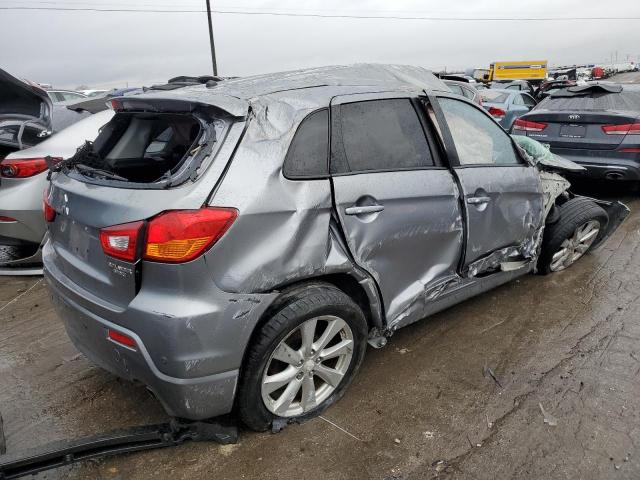 Photo 3 from auction – 2012 MITSUBISHI OUTLANDER with VIN JA4AP4AU0CZ002480