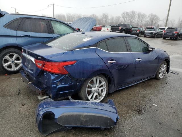 Photo 3 from auction – 2016 NISSAN MAXIMA 3.5 with VIN 1N4AA6AP0GC396218