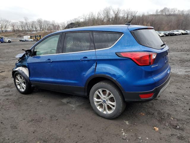Photo 2 from auction – 2019 FORD ESCAPE SE with VIN 1FMCU9GD6KUB43296