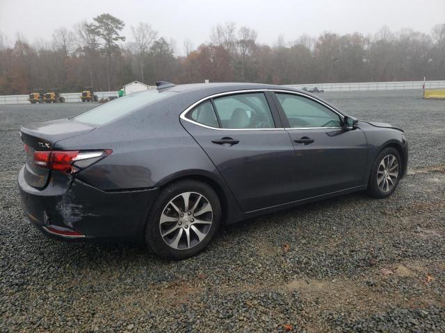 Photo 3 from auction – 2016 ACURA TLX TECH with VIN 19UUB1F50GA002809