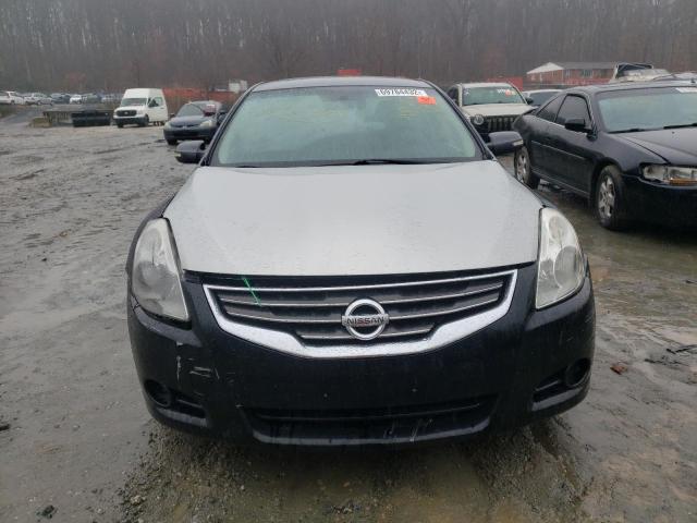 Photo 5 from auction – 2012 NISSAN ALTIMA BAS with VIN 1N4AL2AP2CC154642
