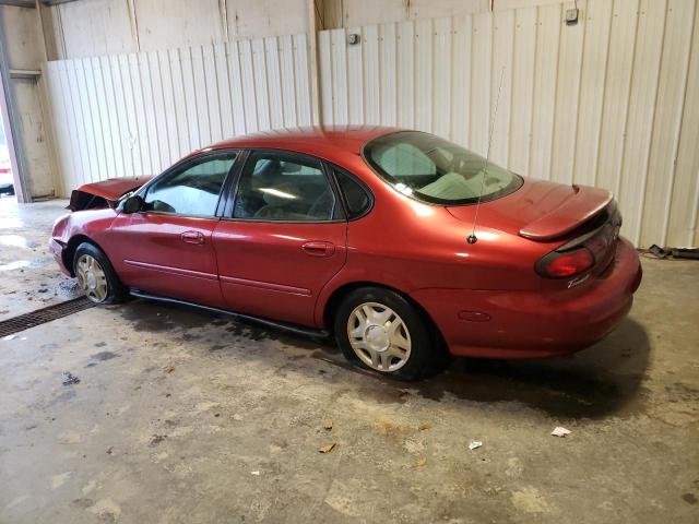Photo 2 from auction – 1999 FORD TAURUS LX with VIN 1FAFP52UXXA198373