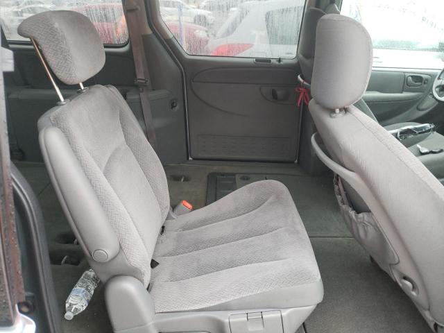 Photo 11 from auction – 2005 DODGE GRAND CARA with VIN 2D4GP44L05R589685