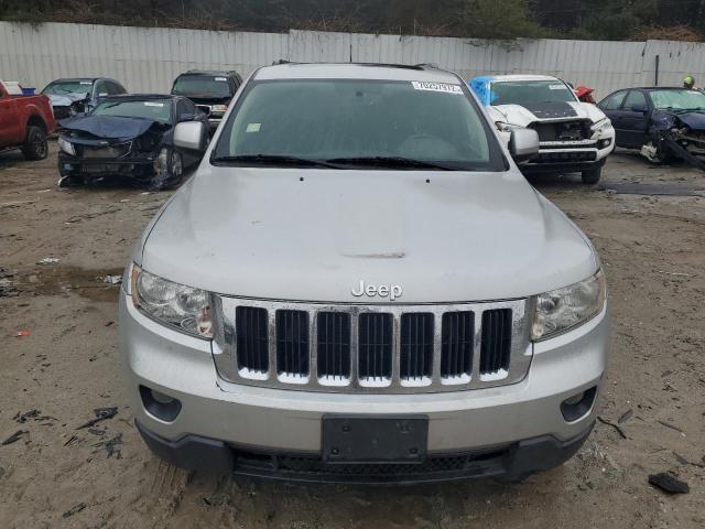 Photo 5 from auction – 2011 JEEP GRAND CHER with VIN 1J4RR4GG3BC709458