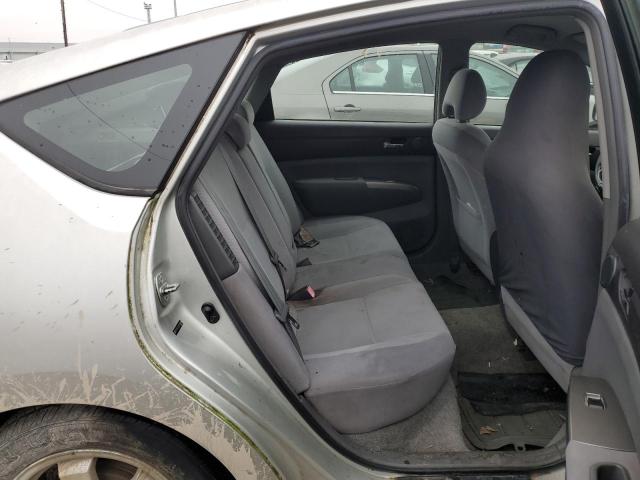 Photo 10 from auction – 2005 TOYOTA PRIUS with VIN JTDKB20U153106058