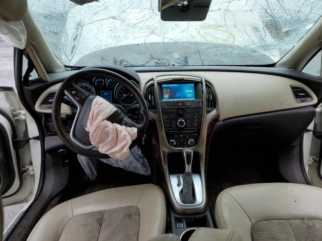 Zdjęcie 8 z aukcji – 2013 BUICK VERANO CON z VIN 1G4PR5SK4D4103979