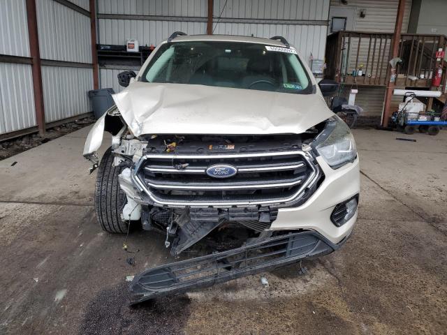Photo 5 from auction – 2017 FORD ESCAPE SE with VIN 1FMCU9G92HUD35741