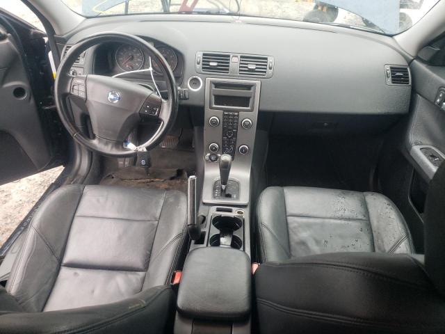Photo 8 from auction – 2008 VOLVO S40 2.4I with VIN YV1MS382X82362981
