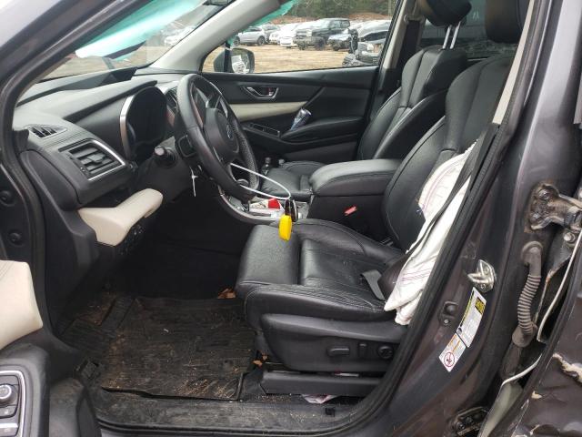 Photo 7 from auction – 2019 SUBARU ASCENT LIM with VIN 4S4WMALD2K3454640