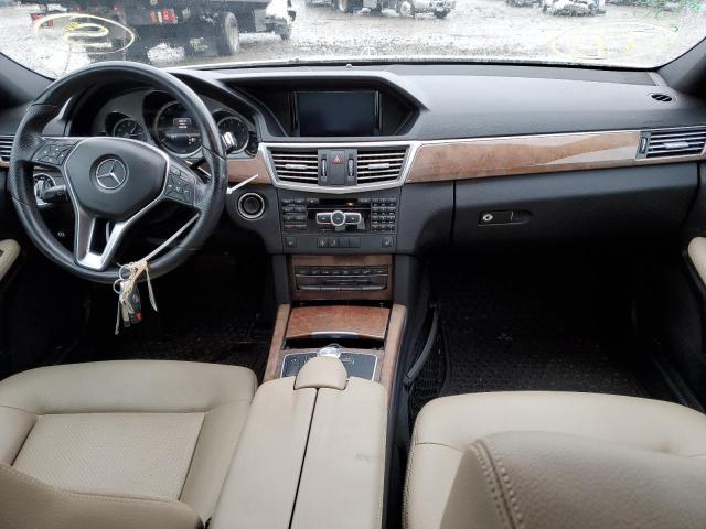 Photo 8 from auction – 2013 MERCEDES-BENZ E 350 4MAT with VIN WDDHF8JB3DA720768