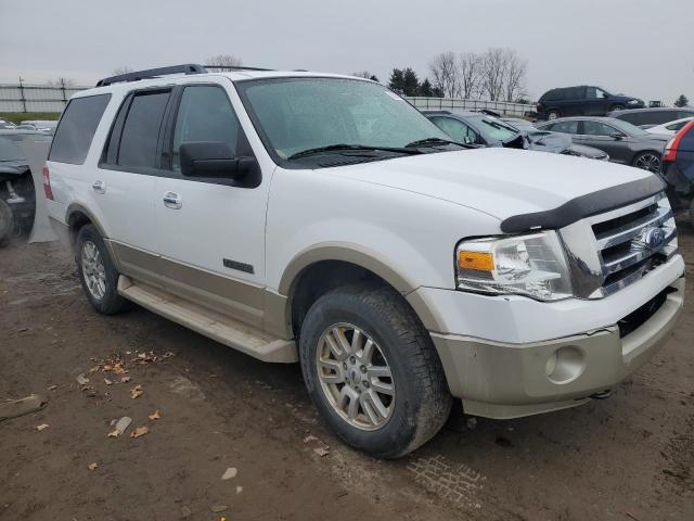 Photo 4 from auction – 2007 FORD EXPEDITION with VIN 1FMFU18547LA57956