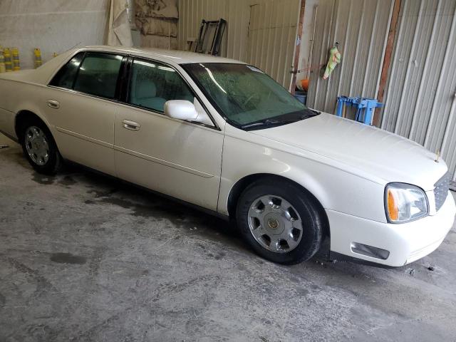 Zdjęcie 4 z aukcji – 2004 CADILLAC DEVILLE DH z VIN 1G6KE54Y64U213754
