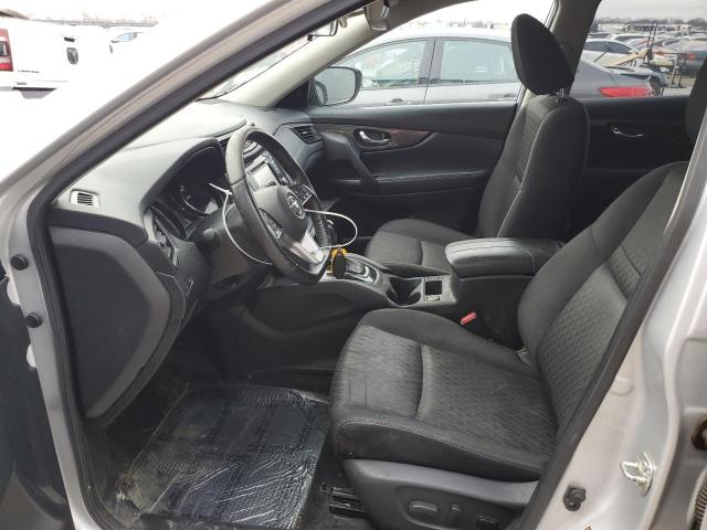 Photo 7 from auction – 2017 NISSAN ROGUE S with VIN JN8AT2MT5HW406462