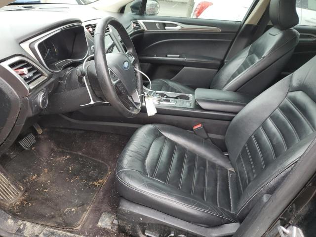 Photo 7 from auction – 2017 FORD FUSION SE with VIN 3FA6P0PU0HR136693