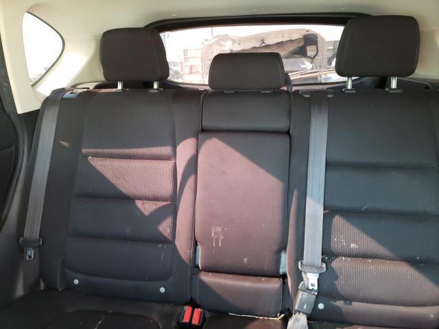 Photo 10 from auction – 2016 MAZDA CX-5 TOURI with VIN JM3KE4CY4G0826354