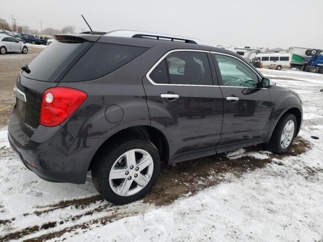 Photo 3 from auction – 2015 CHEVROLET EQUINOX LT with VIN 2GNFLHEK3F6319765