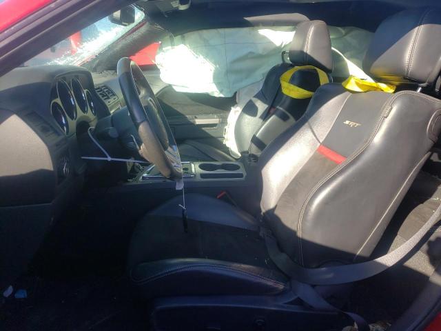 Photo 7 from auction – 2012 DODGE CHALLENGER with VIN 2C3CDYCJ9CH106164