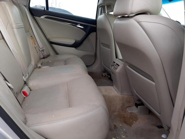 Photo 10 from auction – 2008 ACURA TL with VIN 19UUA66258A025798