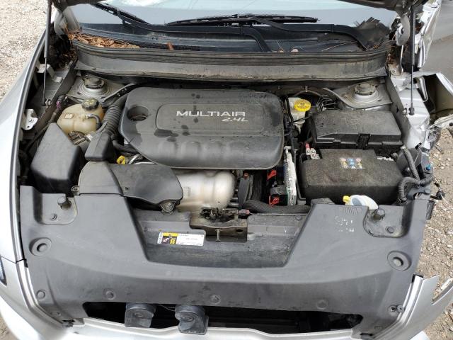 Photo 11 from auction – 2014 JEEP CHEROKEE L with VIN 1C4PJMCB3EW182488