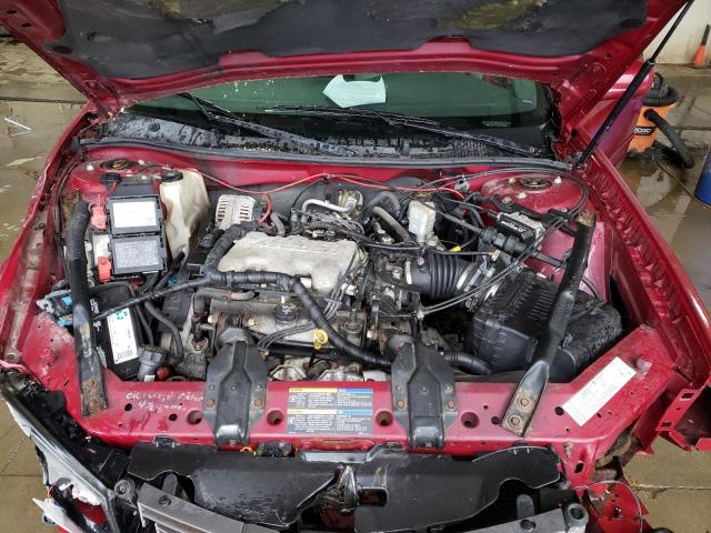 Foto 11 de la subasta – 2005 CHEVROLET IMPALA con VIN 2G1WF52E959336623