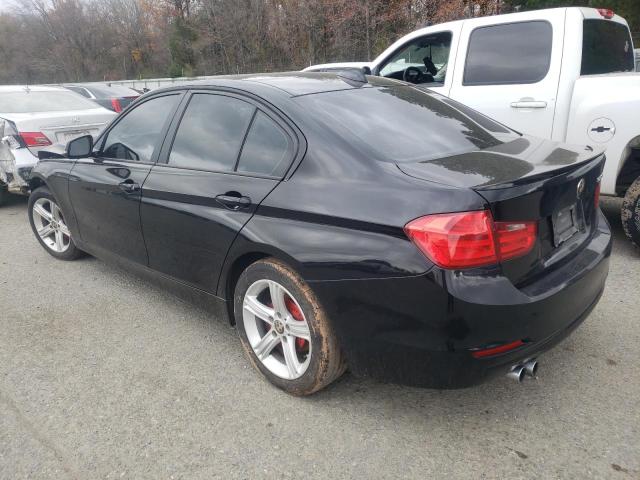 Photo 2 from auction – 2015 BMW 328 I SULE with VIN WBA3C1C55FP853105
