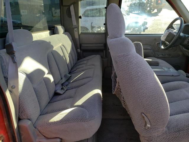 Photo 10 from auction – 1998 CHEVROLET 1500 with VIN 2GCEK19R8W1279671