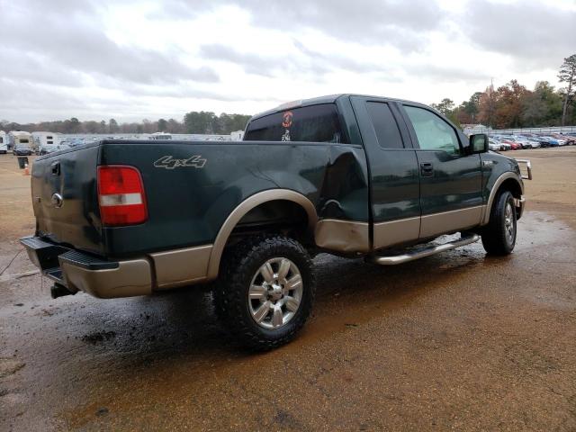 Photo 3 from auction – 2004 FORD F150 with VIN 1FTPX14584NA19670