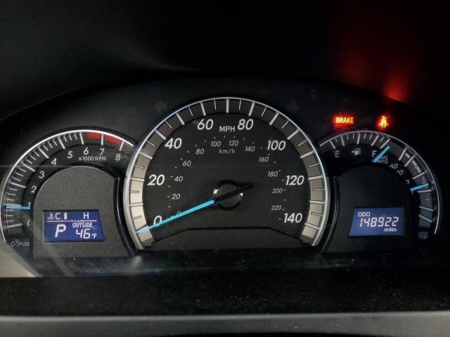 Photo 9 from auction – 2014 TOYOTA CAMRY L with VIN 4T1BF1FK8EU440758