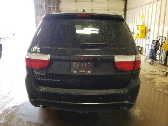 Photo 6 from auction – 2013 DODGE DURANGO SX with VIN 1C4RDHAG7DC686192
