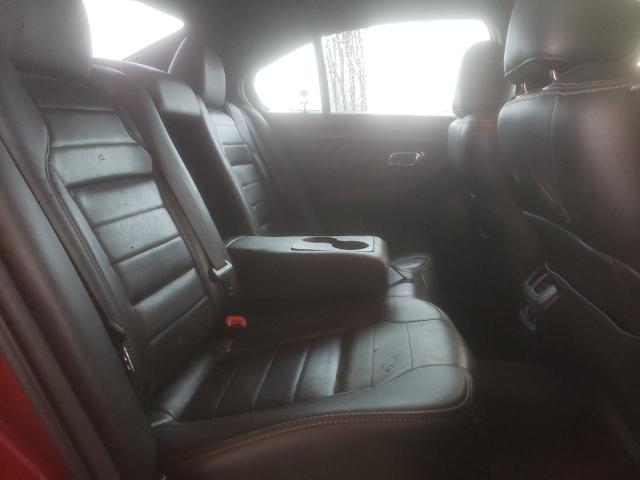 Photo 10 from auction – 2013 FORD TAURUS SHO with VIN 1FAHP2KT2DG172132
