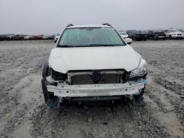 Photo 5 from auction – 2017 SUBARU CROSSTREK with VIN JF2GPADC8H8254414