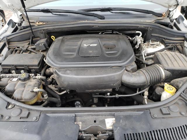Photo 12 from auction – 2016 DODGE DURANGO LI with VIN 1C4RDJDG0GC353694