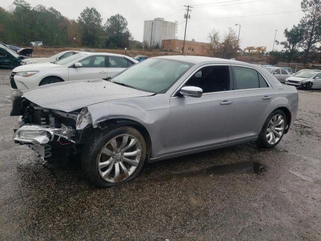 Photo 1 from auction – 2018 CHRYSLER 300 TOURIN with VIN 2C3CCAAG5JH190885
