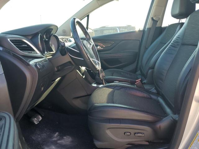 Photo 7 from auction – 2016 BUICK ENCORE with VIN KL4CJASB1GB605040