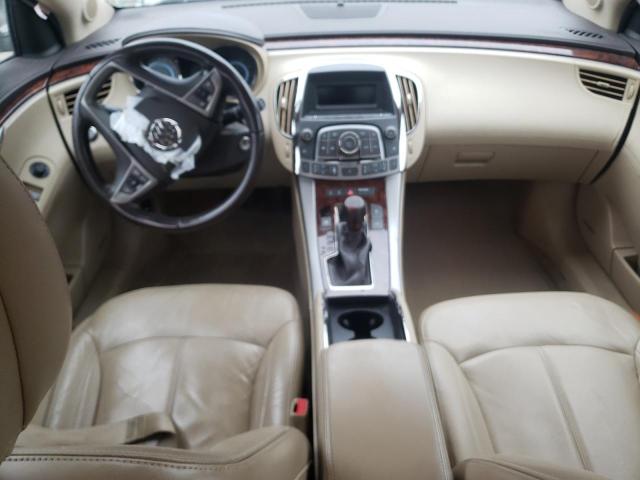 Photo 8 from auction – 2011 BUICK LACROSSE C with VIN 1G4GC5ED0BF281405