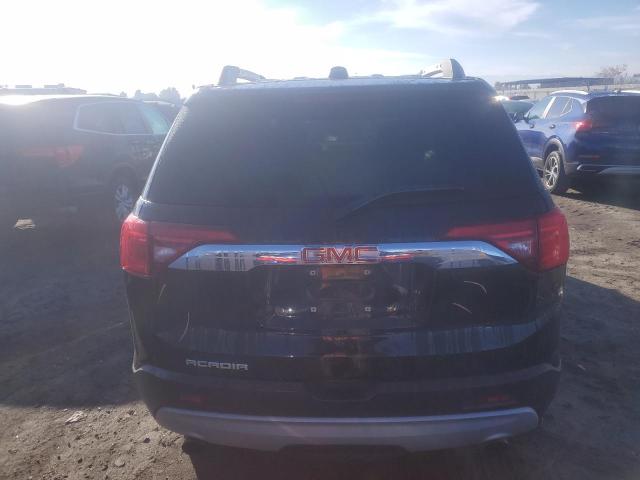 Photo 6 from auction – 2017 GMC ACADIA SLE with VIN 1GKKNLLS9HZ206373