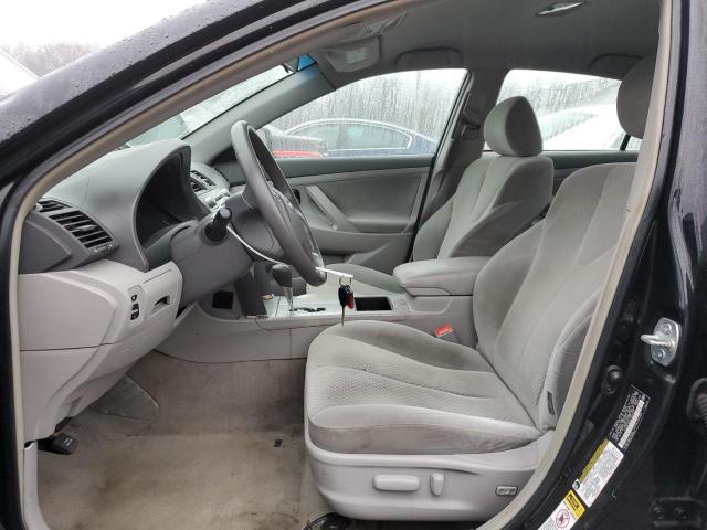 Photo 7 from auction – 2007 TOYOTA CAMRY CE with VIN 4T1BE46K07U067075