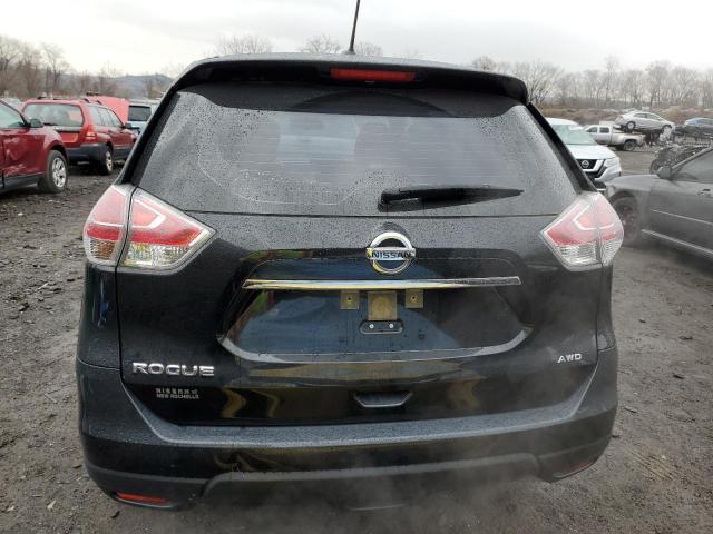 Photo 6 from auction – 2016 NISSAN ROGUE with VIN JN8AT2MV6GW152583