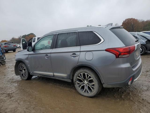 Photo 2 from auction – 2018 MITSUBISHI OUTLANDER with VIN JA4AD3A39JZ039213
