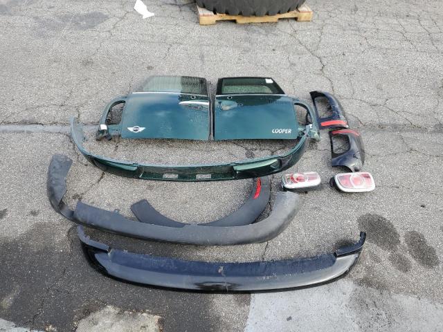 Photo 12 from auction – 2013 MINI COOPER CLU with VIN WMWZF3C51DT489606