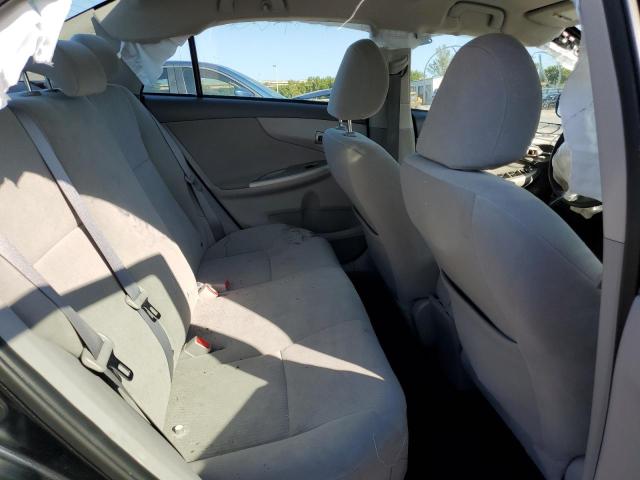 Photo 10 from auction – 2010 TOYOTA COROLLA BA with VIN 1NXBU4EEXAZ279200