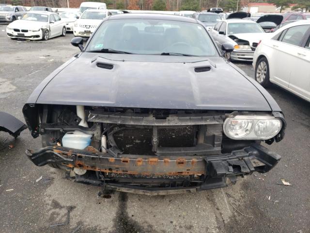 Photo 5 from auction – 2011 DODGE CHALLENGER with VIN 2B3CJ4DGXBH605152