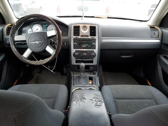 Photo 8 from auction – 2010 CHRYSLER 300 TOURIN with VIN 2C3CA4CD2AH203103