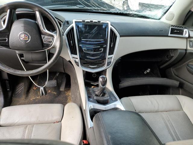 Photo 8 from auction – 2015 CADILLAC SRX PERFOR with VIN 3GYFNCE33FS609076