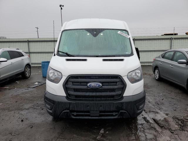 Photo 5 from auction – 2020 FORD TRANSIT T- with VIN 1FTBR1C86LKB58051