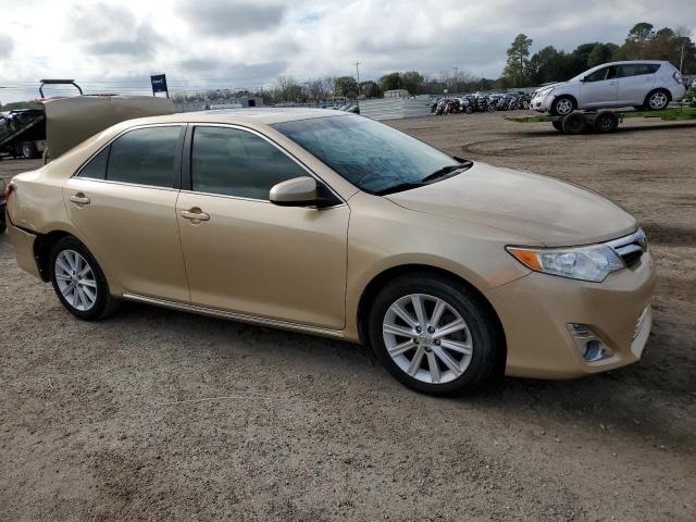 Photo 4 from auction – 2012 TOYOTA CAMRY BASE with VIN 4T1BF1FK8CU138383